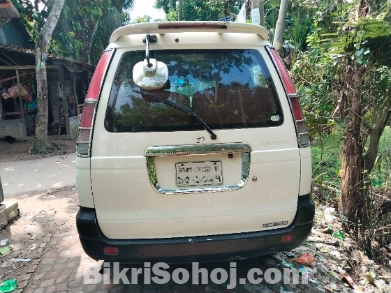 TOYOTA KR42.2006 model 11 registration